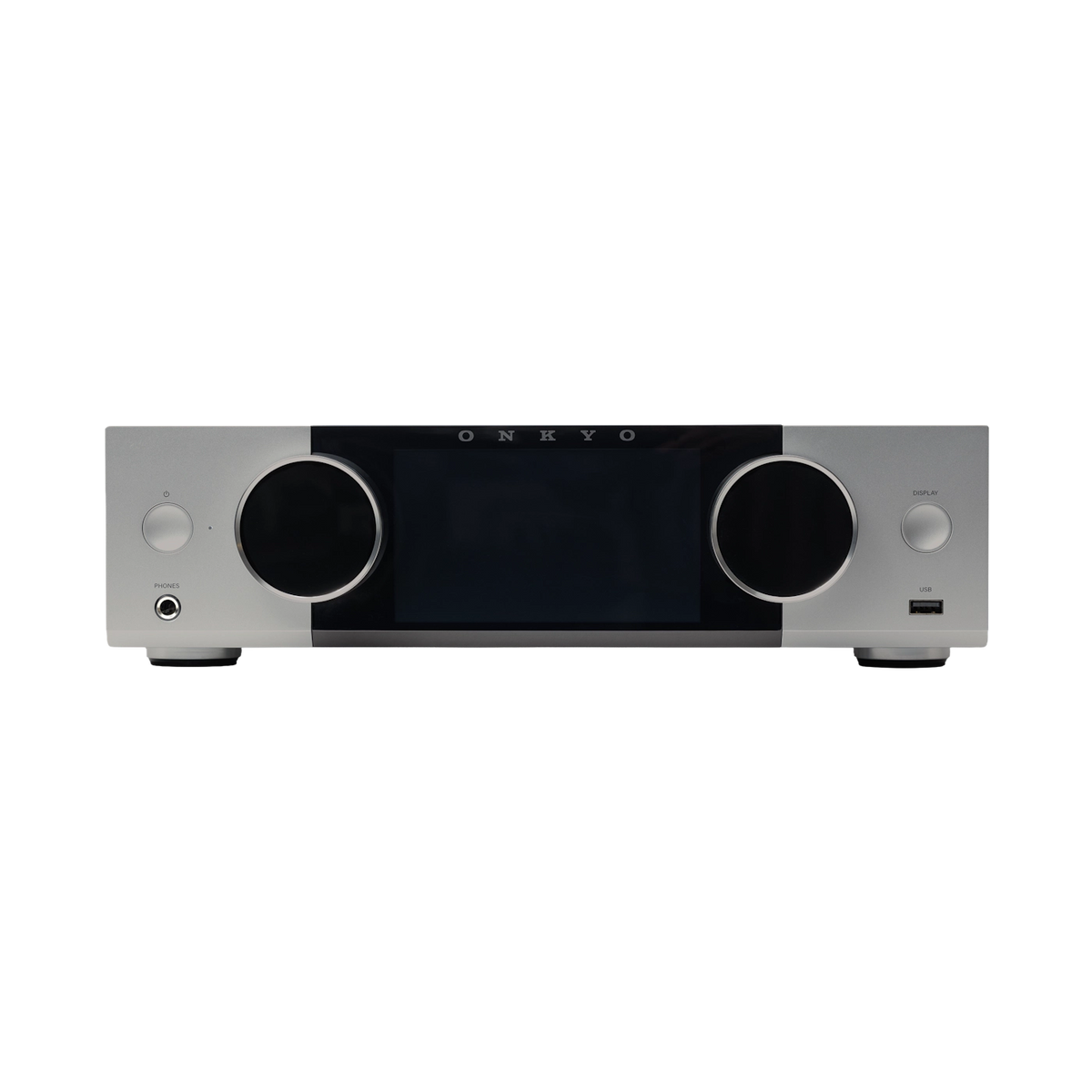 Onkyo Muse Y-40 Netzwerk Verstärker