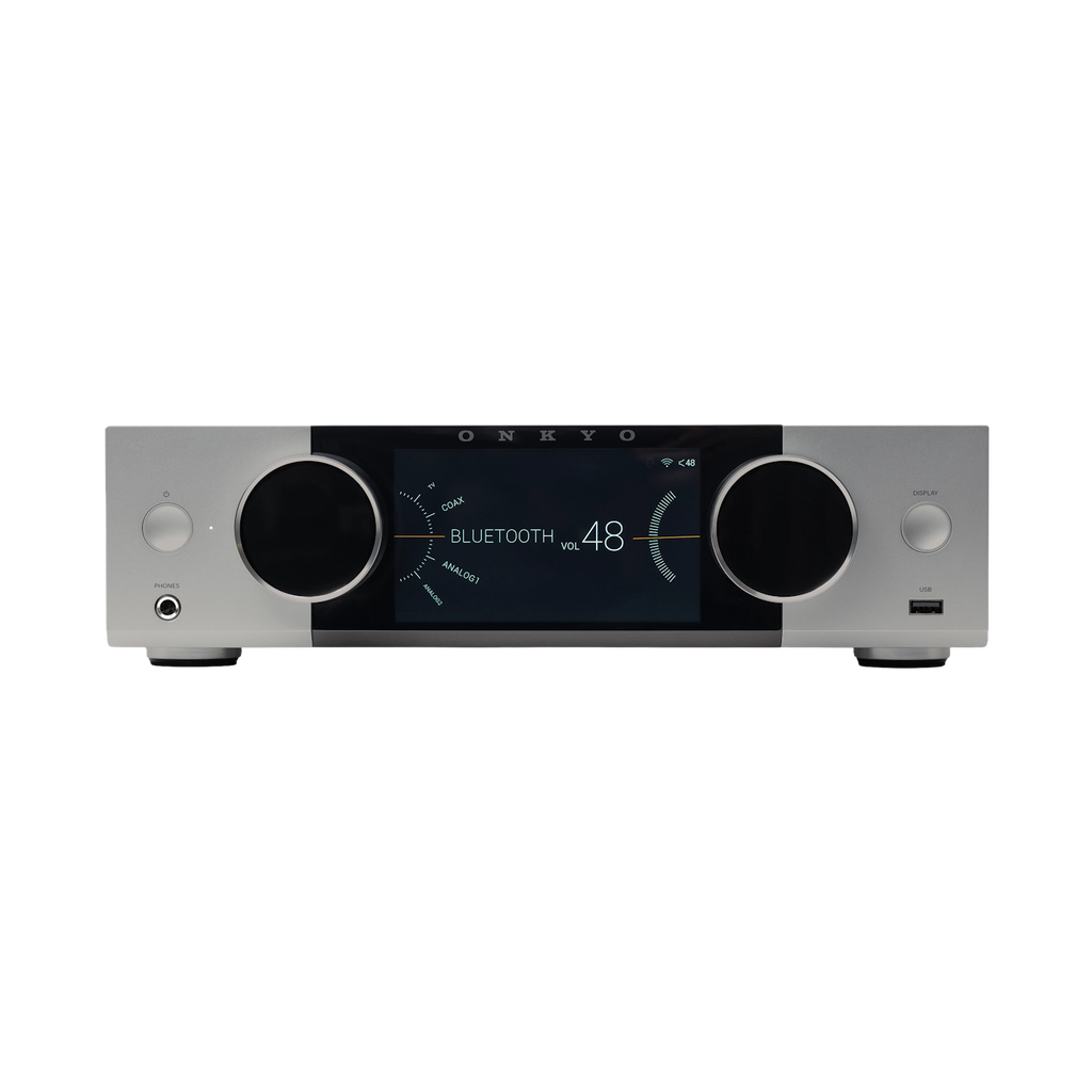 Onkyo Muse Y-40 Netzwerk Verstärker