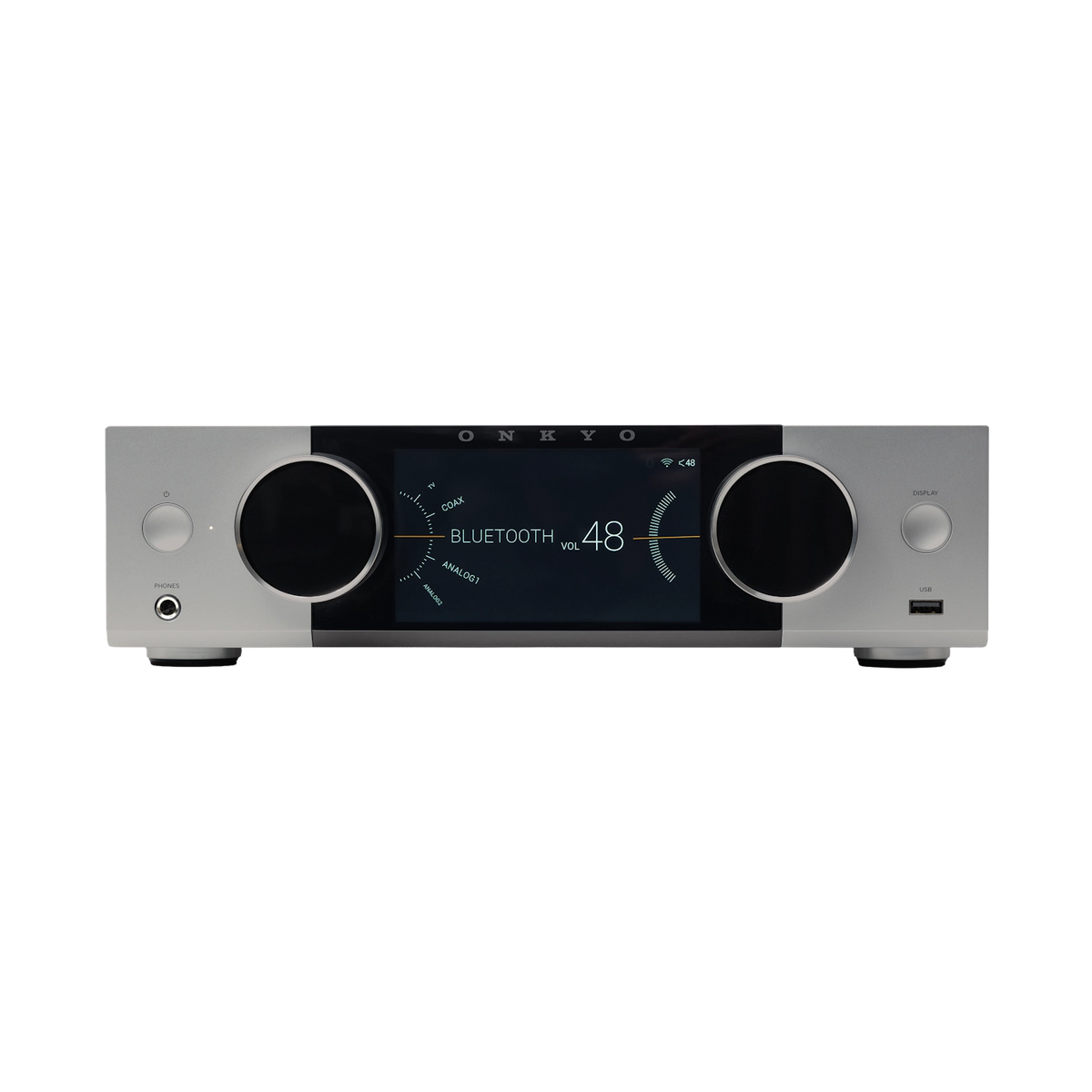 Onkyo Muse Y-40 Netzwerk Verstärker