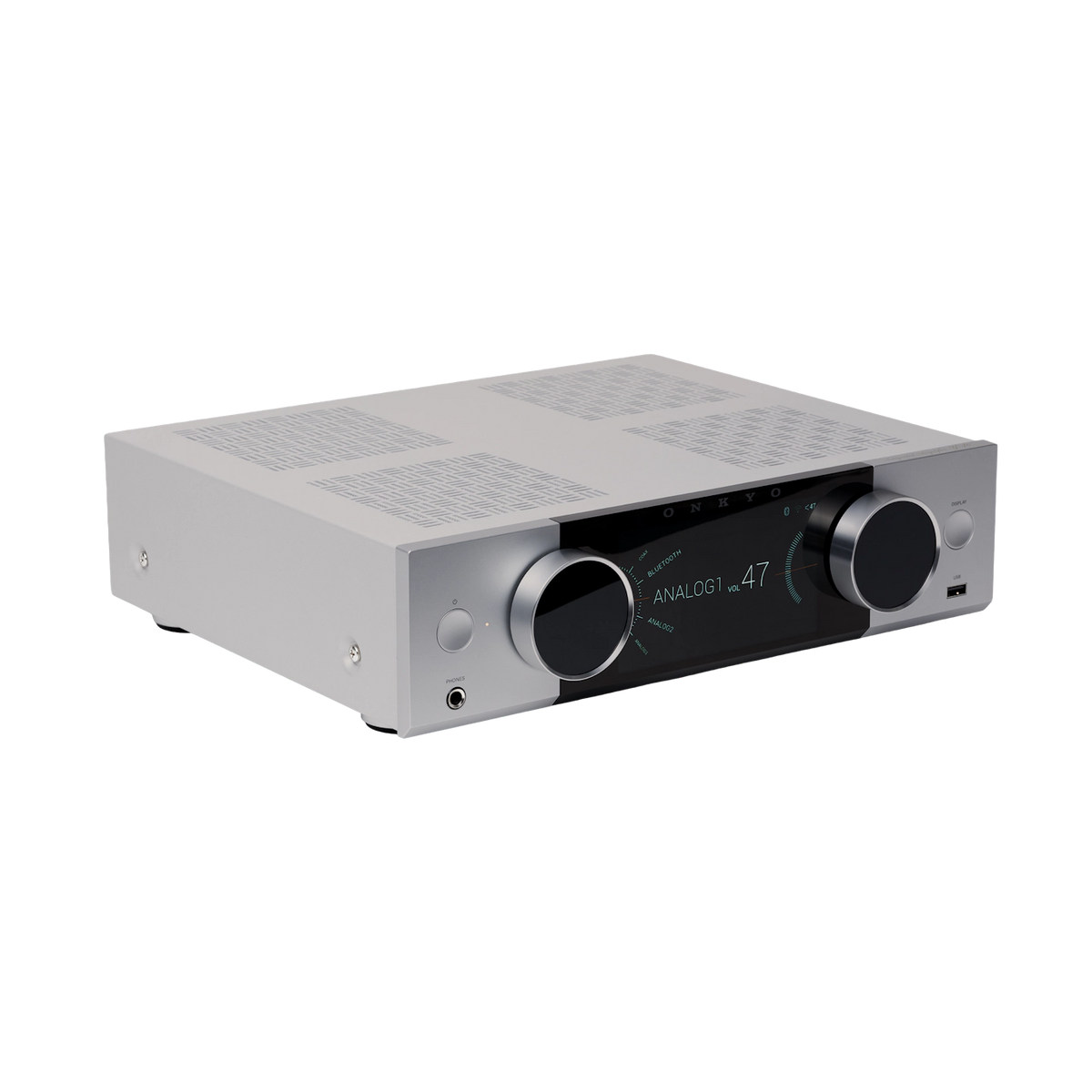 Onkyo Muse Y-40 Netzwerk Verstärker