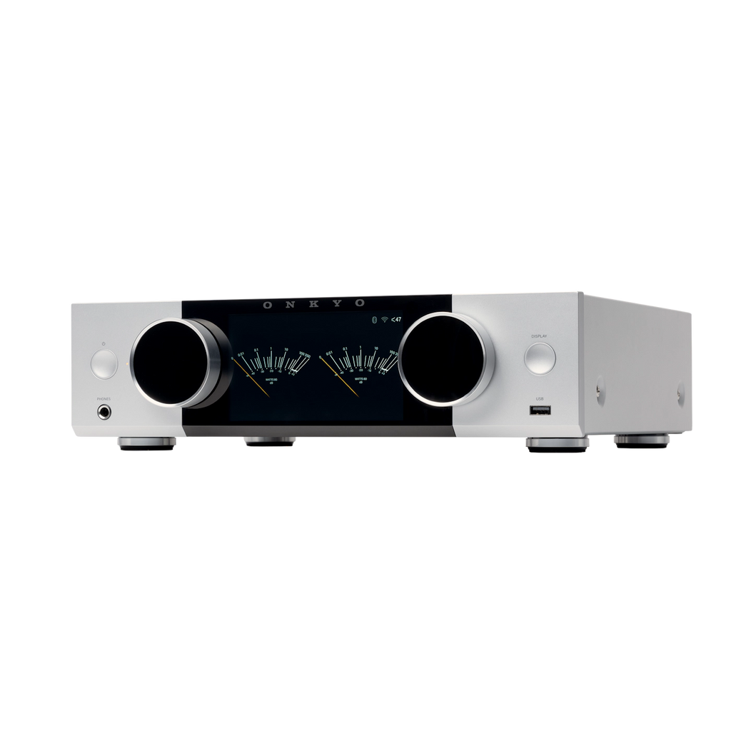 Onkyo Muse Y-40 Netzwerk Verstärker