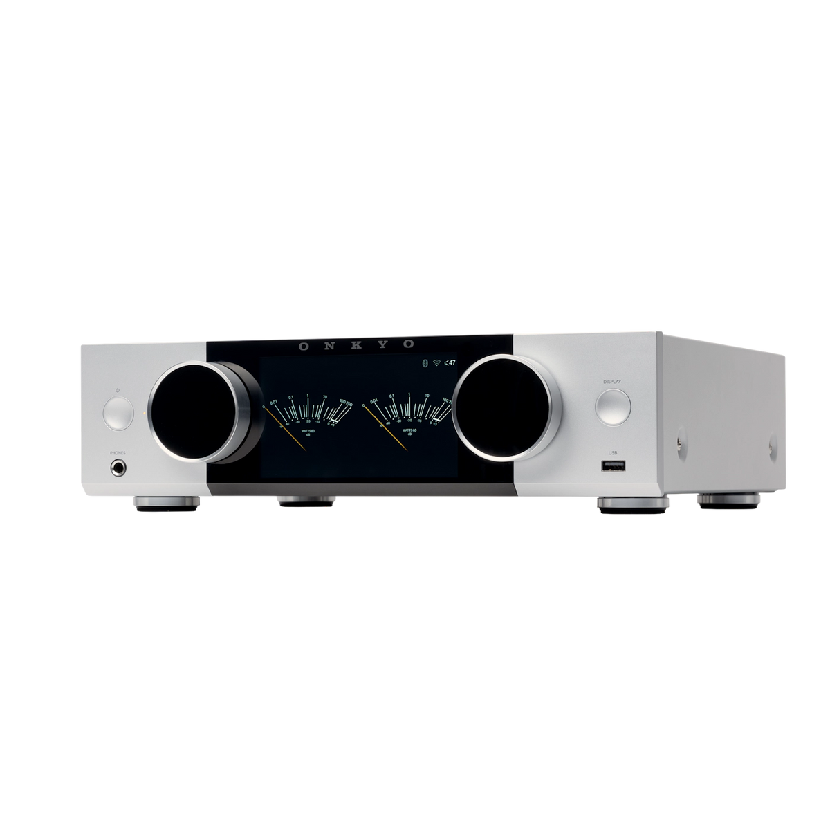 Onkyo Muse Y-40 Netzwerk Verstärker