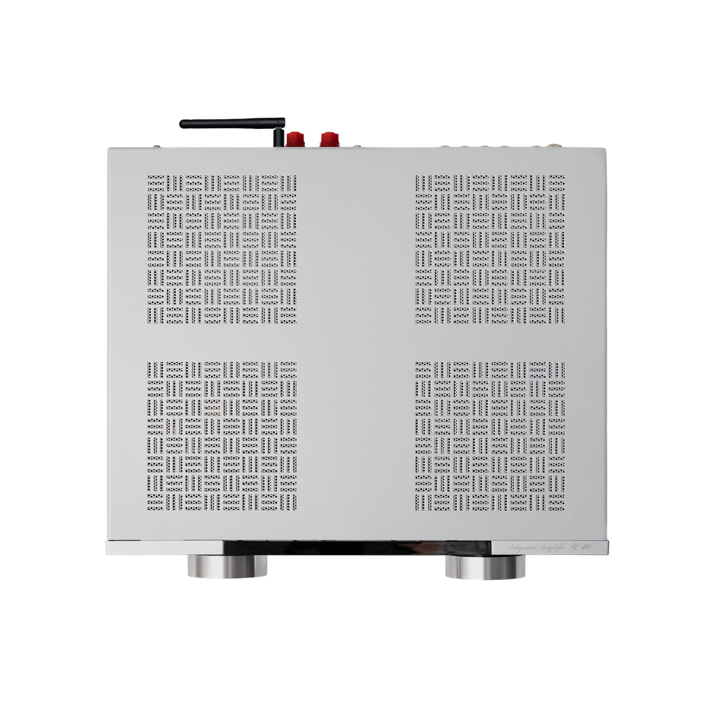 Onkyo Muse Y-40 Netzwerk Verstärker