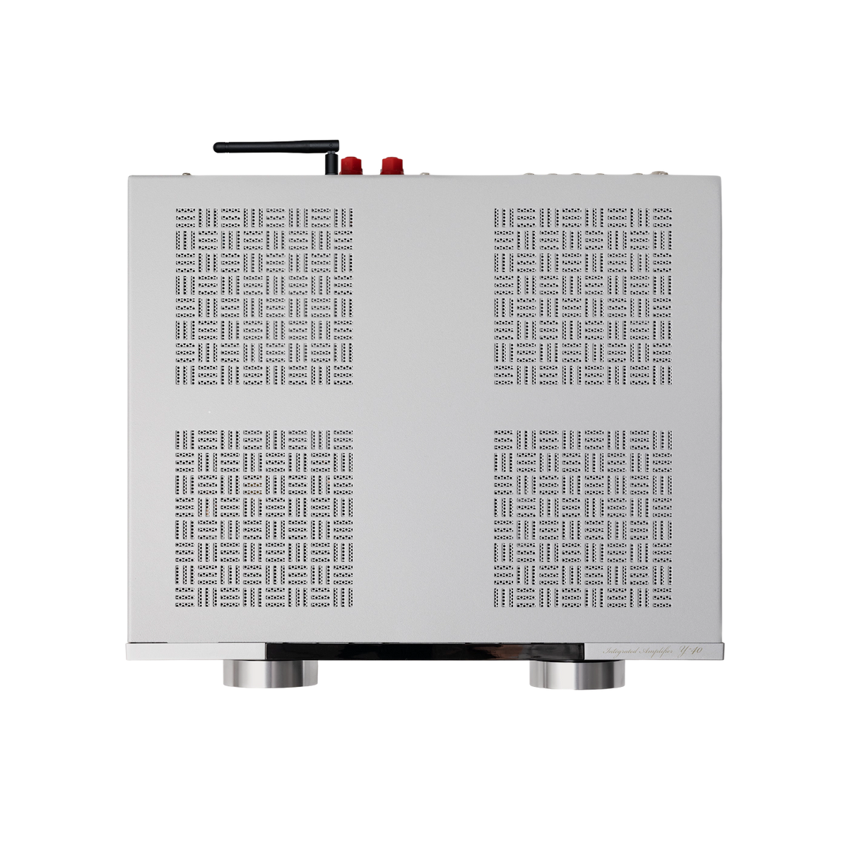Onkyo Muse Y-40 Netzwerk Verstärker
