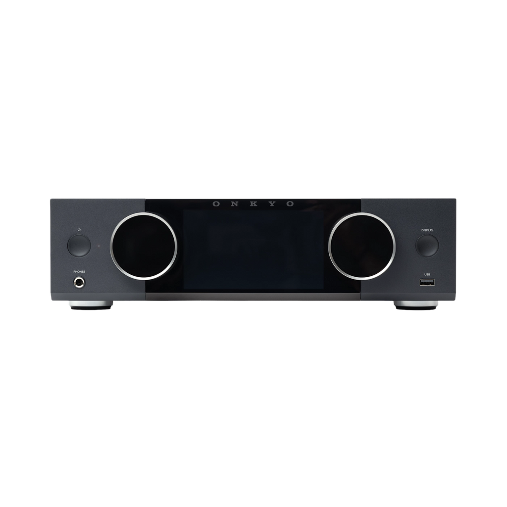 Onkyo Muse Y-50 Netzwerk Verstärker
