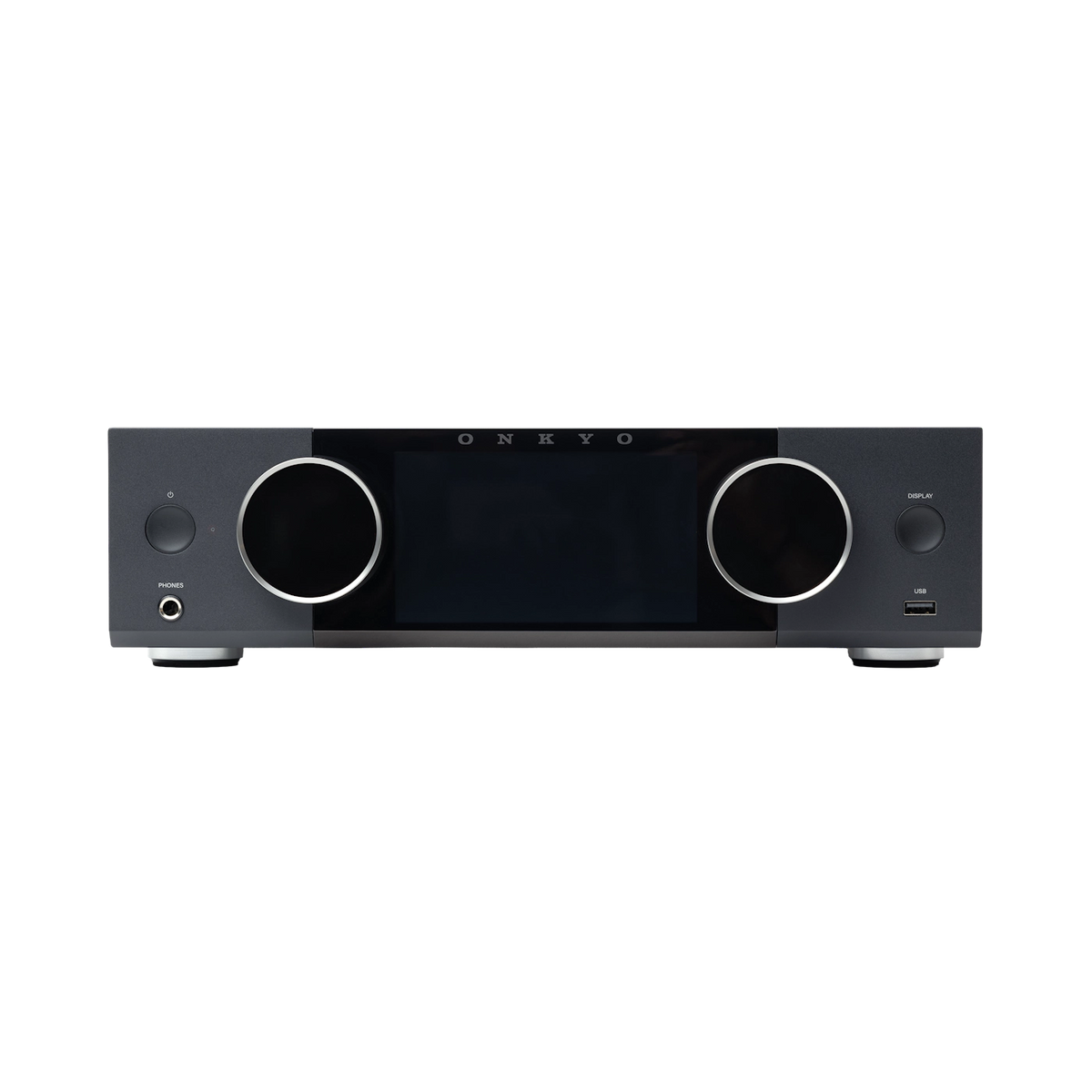Onkyo Muse Y-50 Netzwerk Verstärker