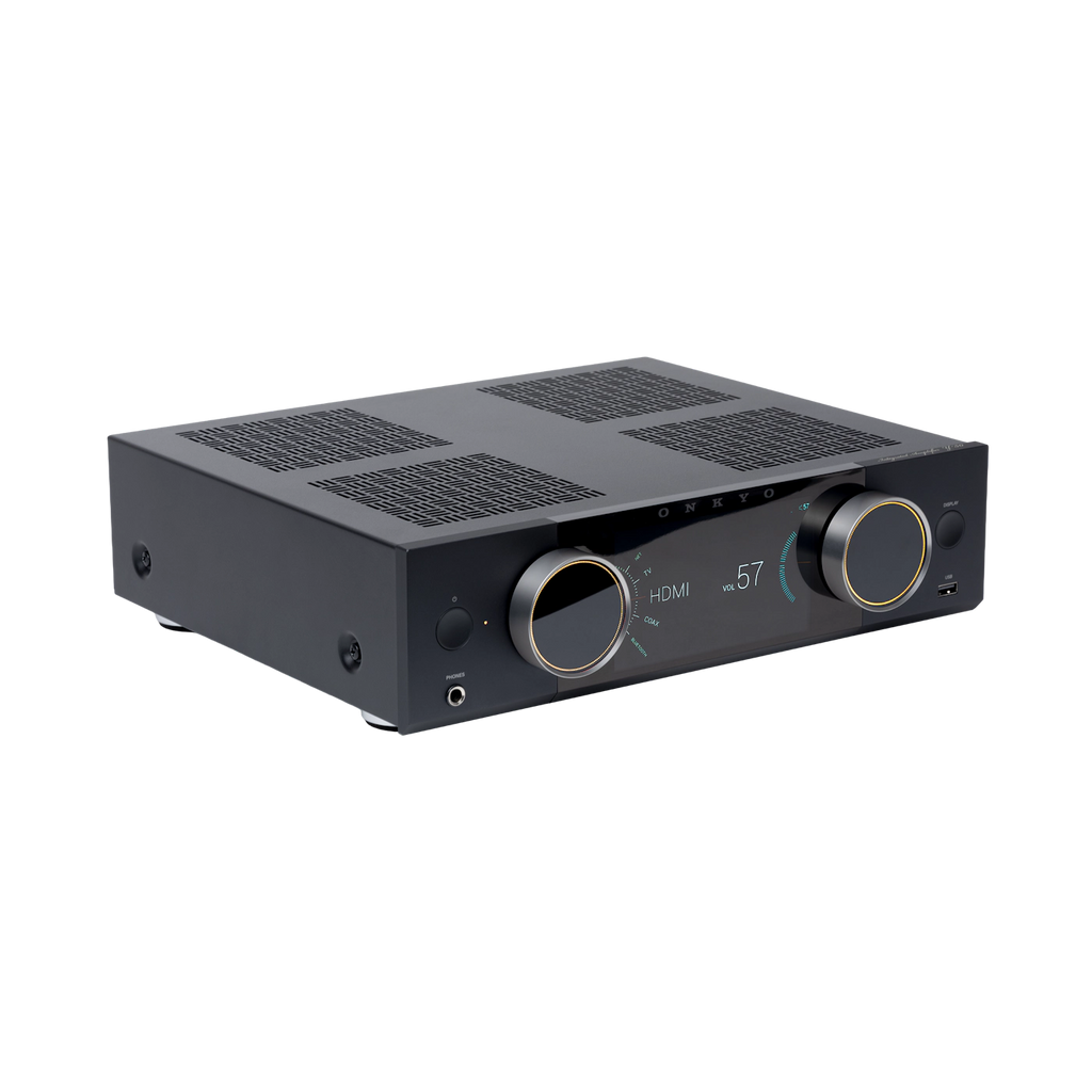 Onkyo Muse Y-50 Netzwerk Verstärker