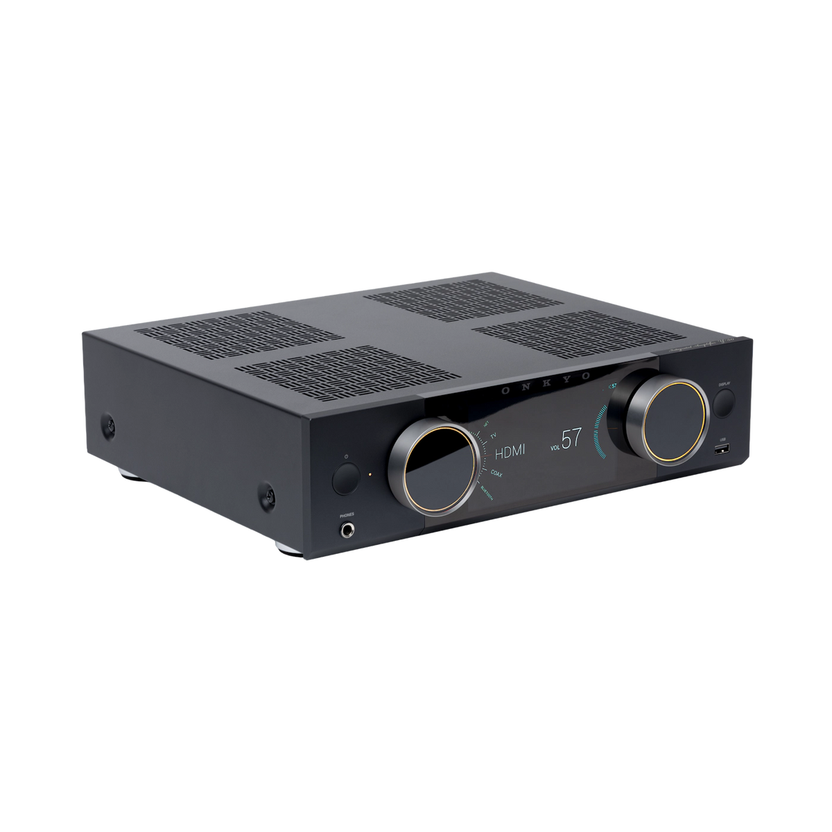 Onkyo Muse Y-50 Netzwerk Verstärker