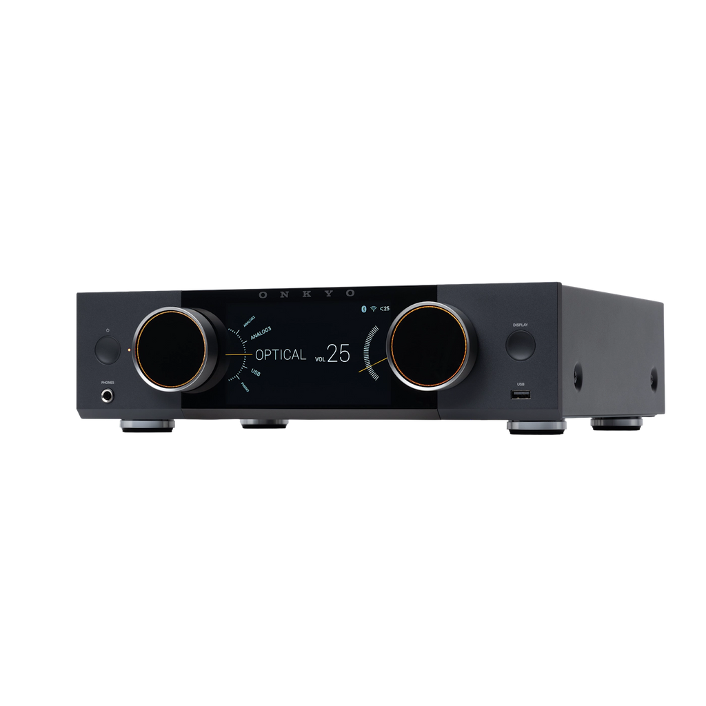 Onkyo Muse Y-50 Netzwerk Verstärker