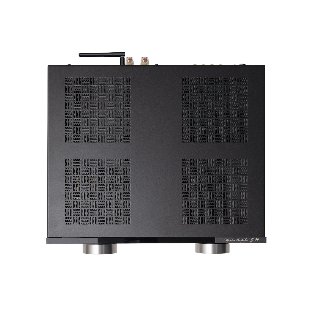 Onkyo Muse Y-50 Netzwerk Verstärker