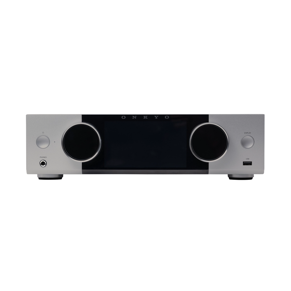 Onkyo Muse Y-50 Netzwerk Verstärker