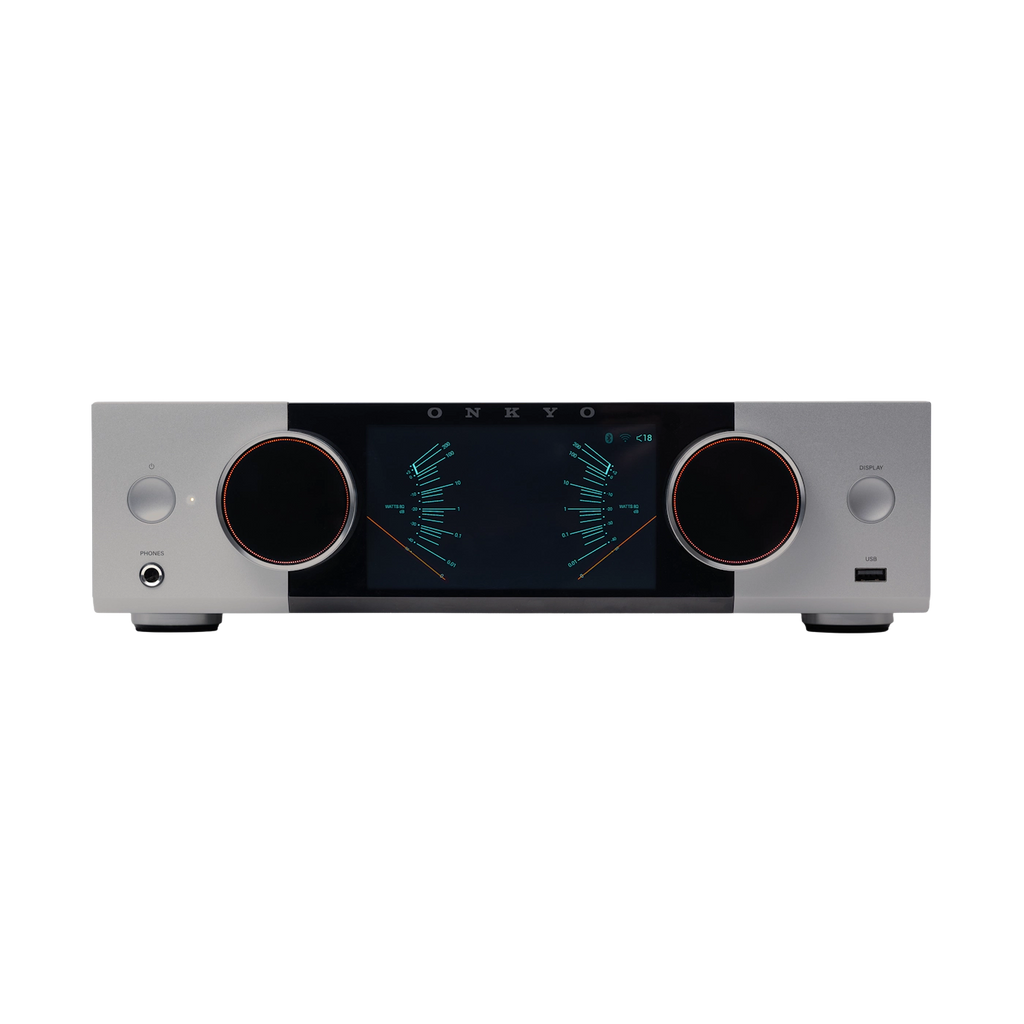 Onkyo Muse Y-50 Netzwerk Verstärker