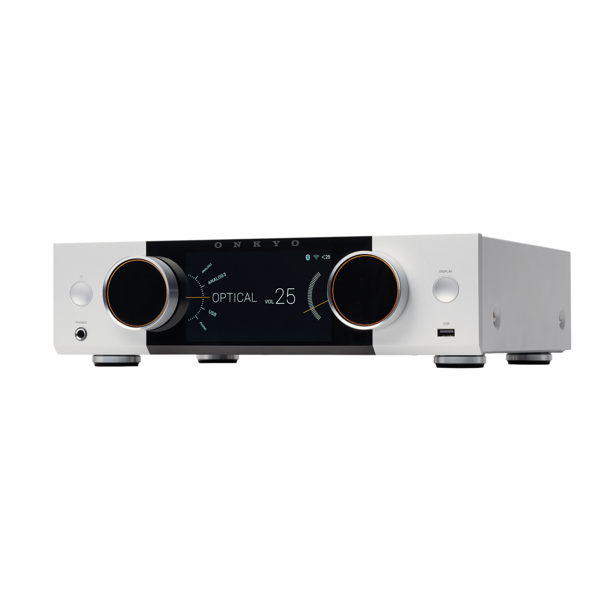 Onkyo Muse Y-50 Netzwerk Verstärker