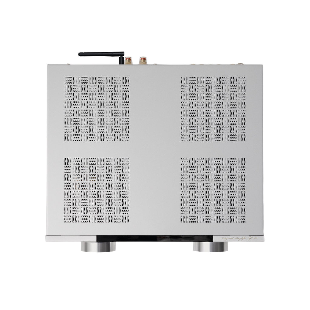 Onkyo Muse Y-50 Netzwerk Verstärker