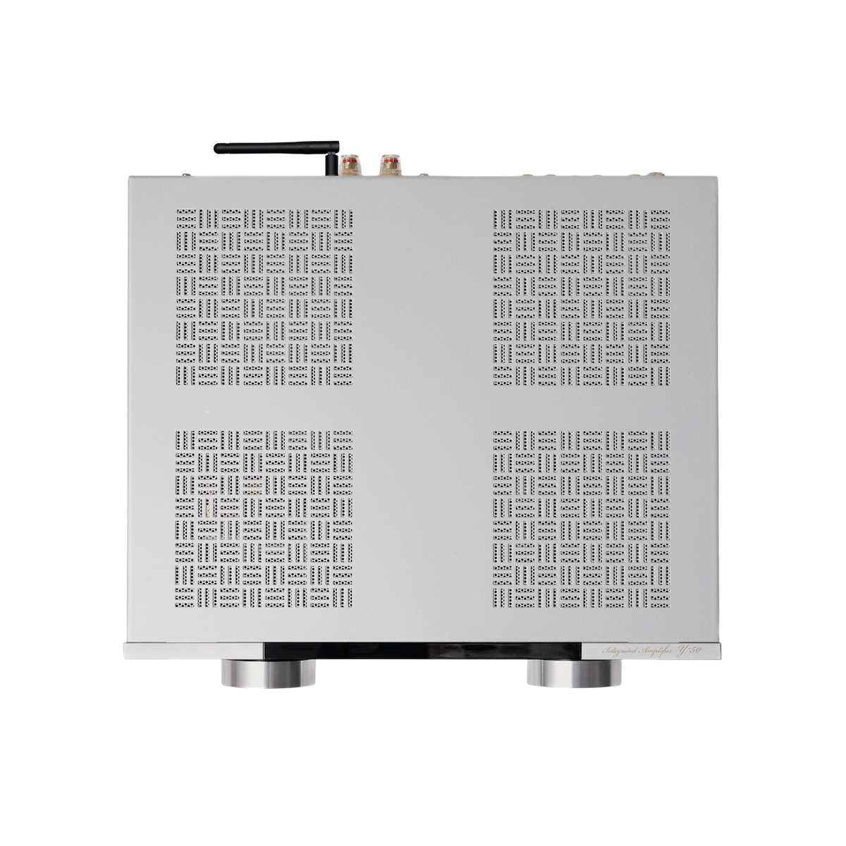 Onkyo Muse Y-50 Netzwerk Verstärker