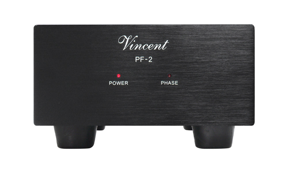 Vincent PF-2 Powerfilter