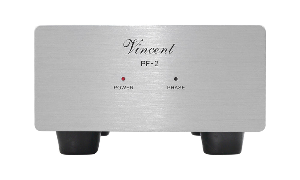 Vincent PF-2 Powerfilter
