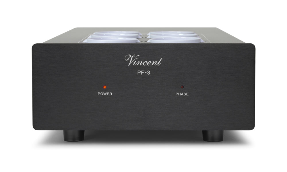 Vincent PF-3 Powerfilter
