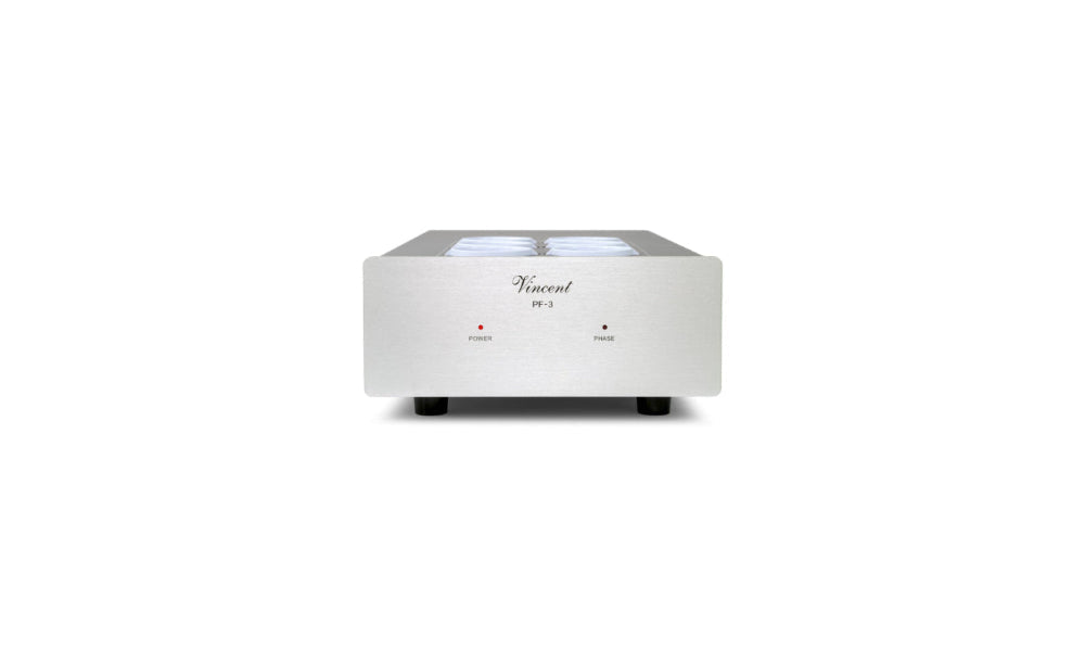 Vincent PF-3 Powerfilter