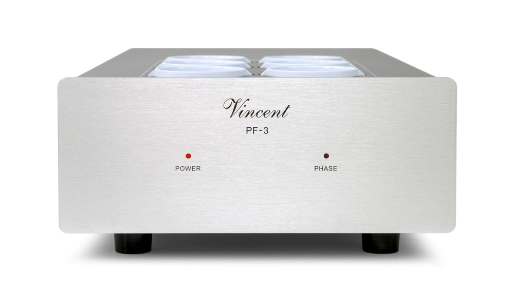 Vincent PF-3 Powerfilter