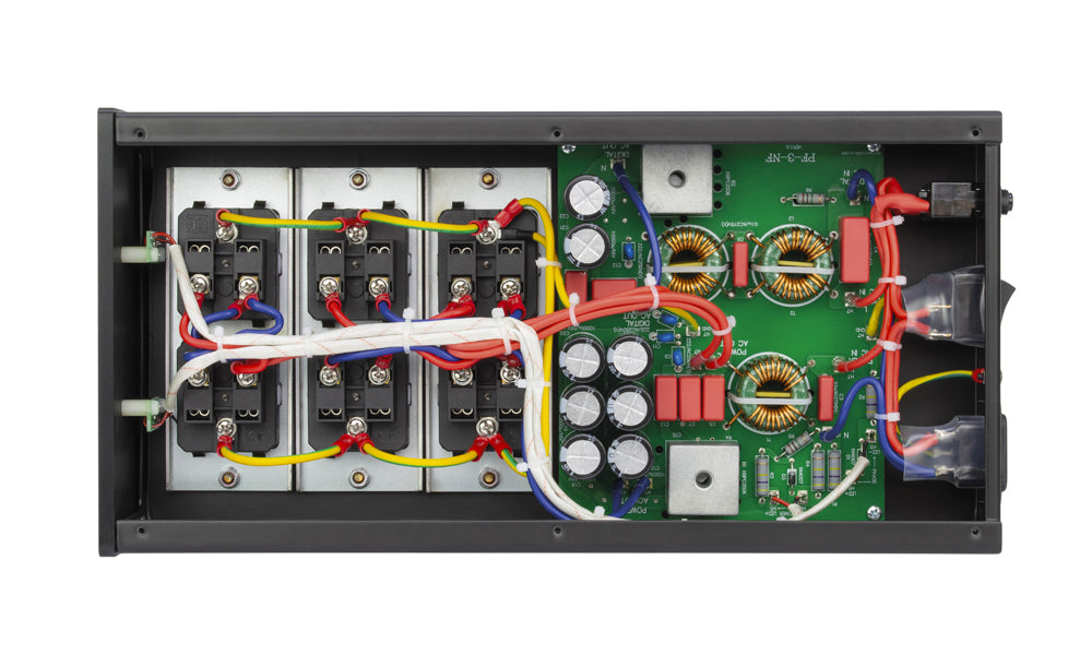 Vincent PF-3 Powerfilter