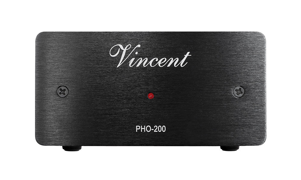 Vincent PHO-200 (Phono-Vorverstärker)