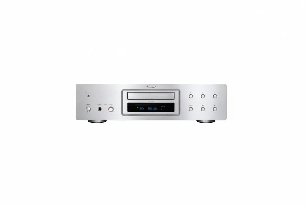 Vincent CD-S 1.2 (CD Player)