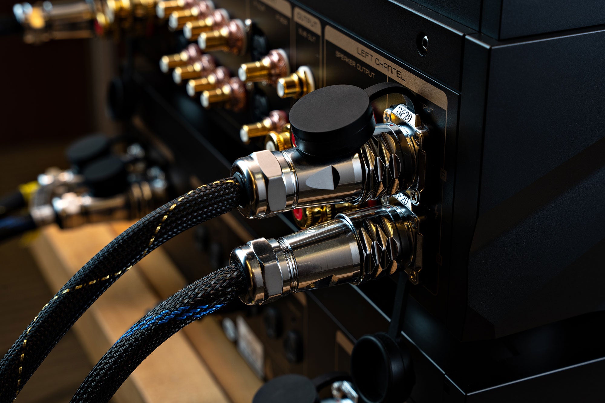 Cayin Pearl 30i ( Röhrenverstärker )