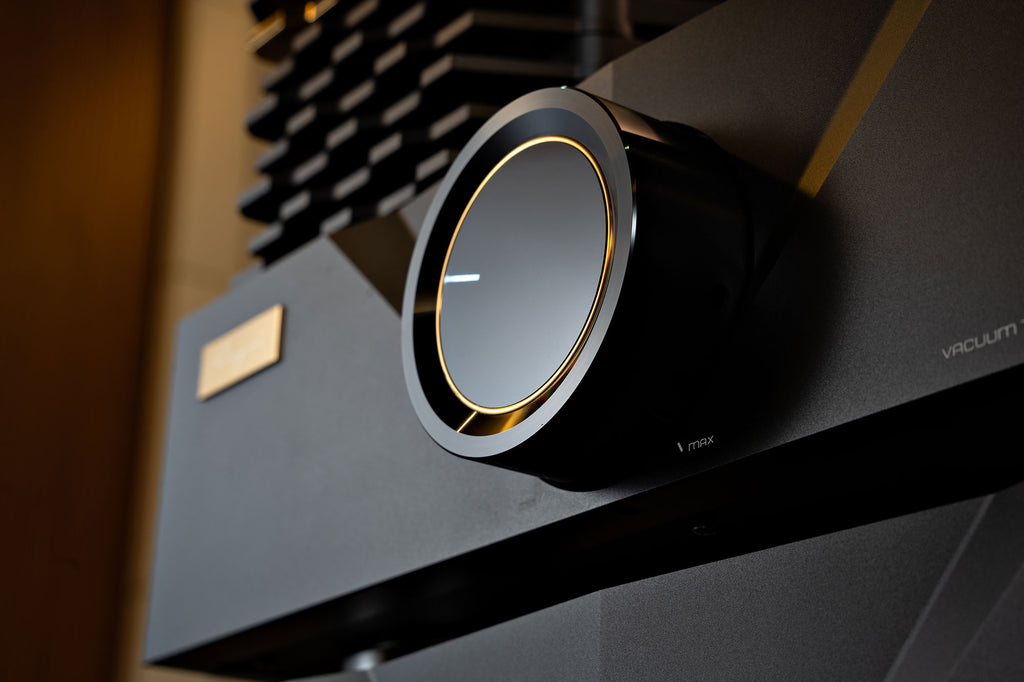 Cayin Pearl 30i ( Röhrenverstärker )