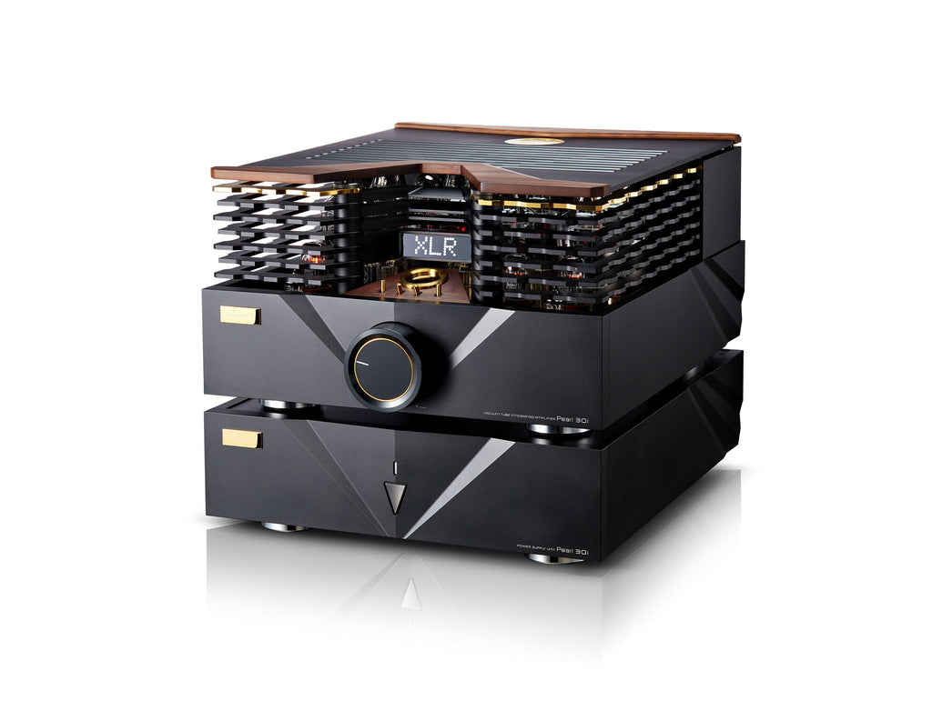 Cayin Pearl 30i ( Röhrenverstärker )