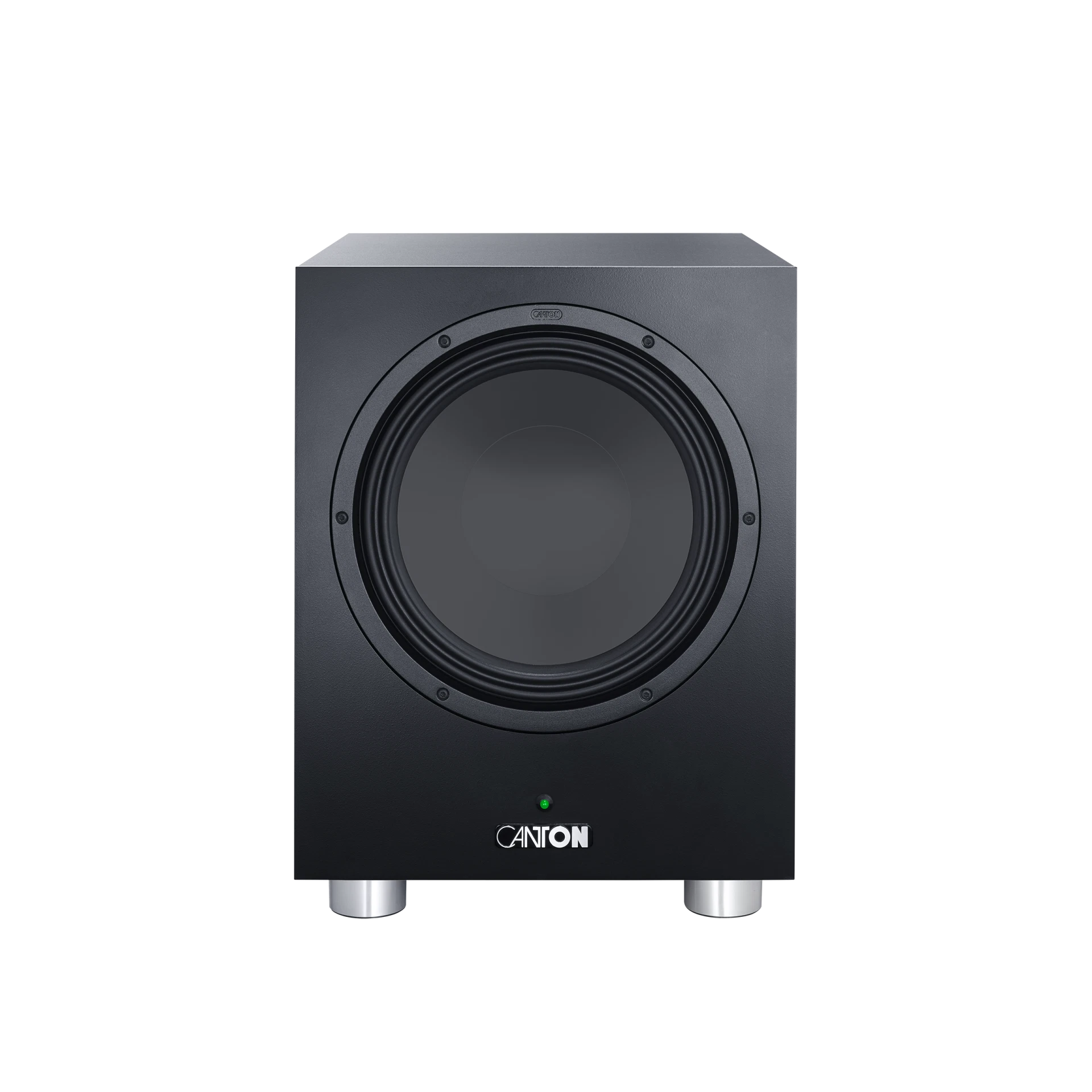 Canton Power Sub 8 S2 Subwoofer