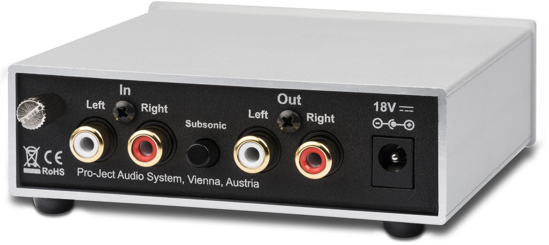 Pro-Ject Phono Box S2