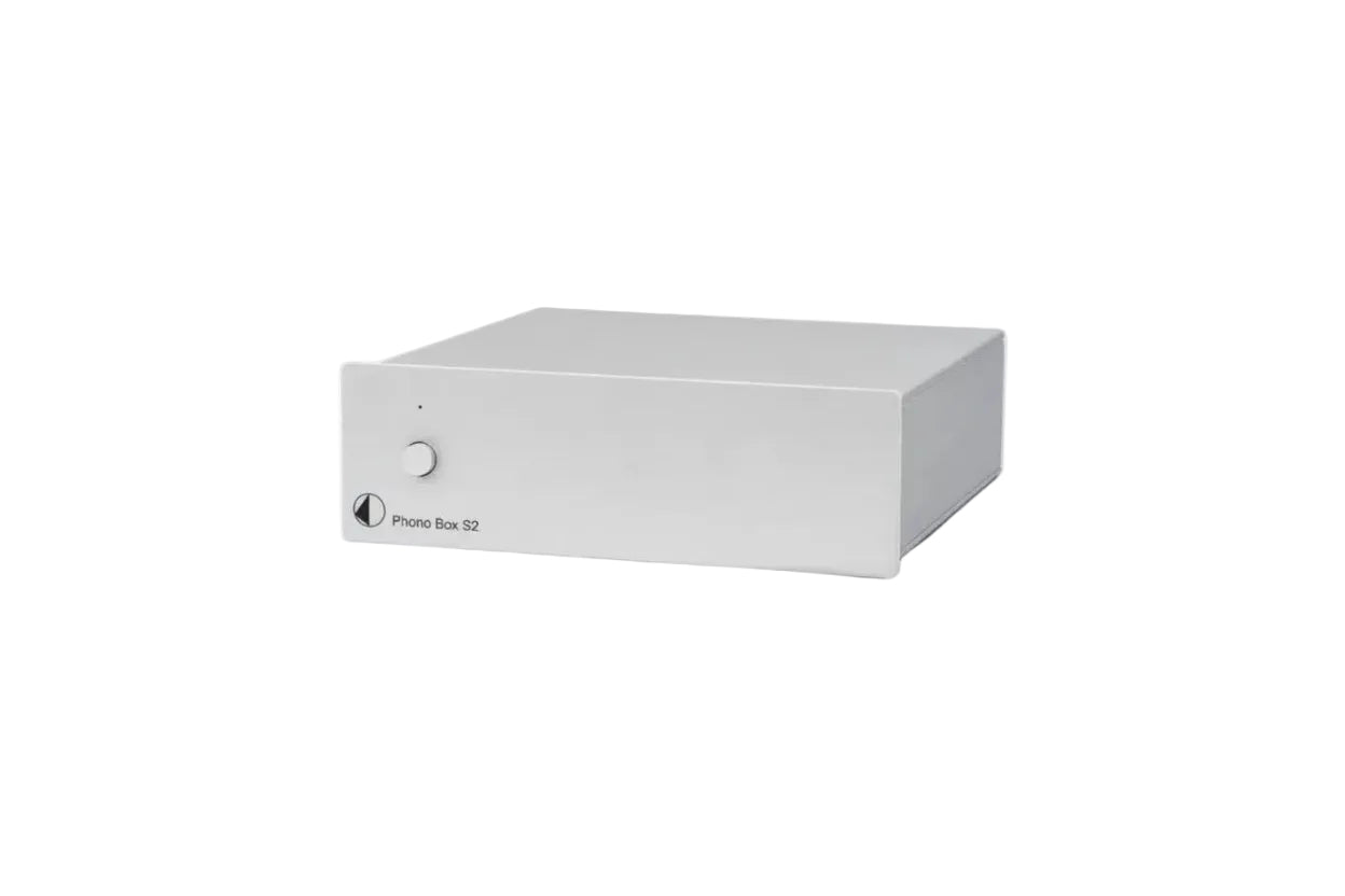 Pro-Ject Phono Box S2