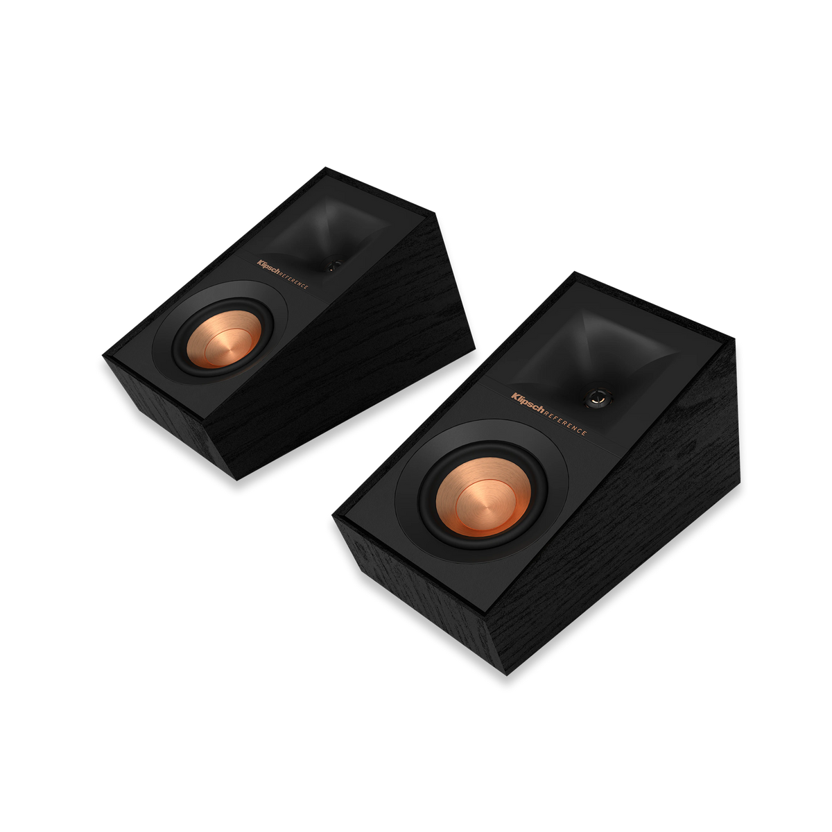 Klipsch R 40SA Dolby Atmos Lautsprecher (Paarpreis)