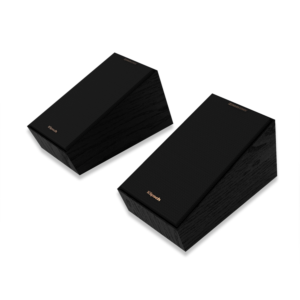 Klipsch R 40SA Dolby Atmos Lautsprecher (Paarpreis)