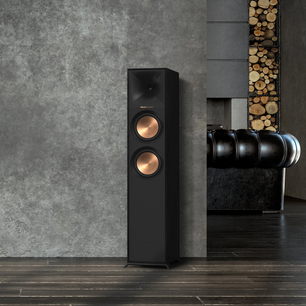 Klipsch R 600F (Paarpreis)