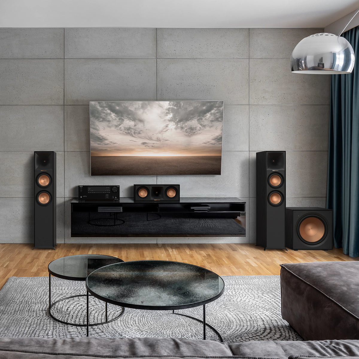 Klipsch R 605FA (Paarpreis)