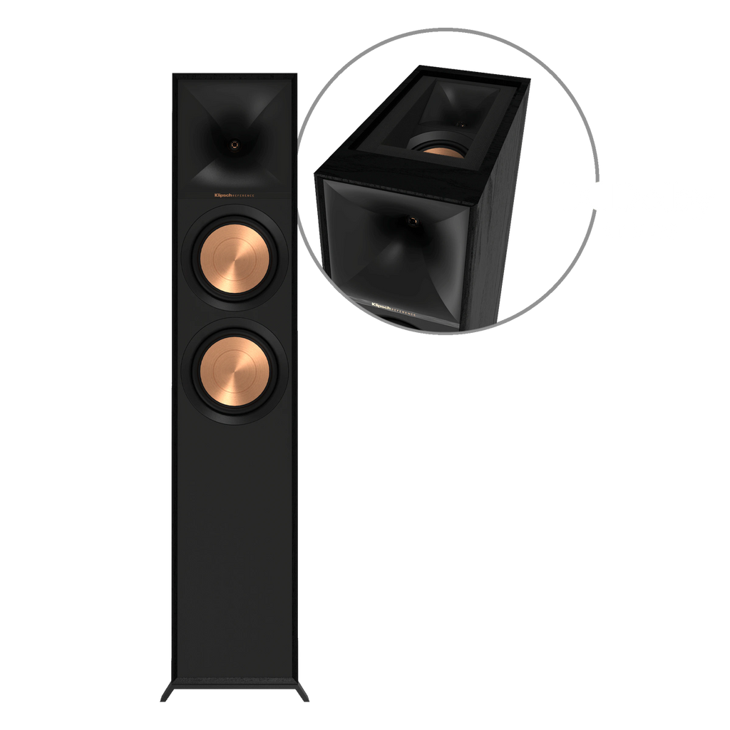 Klipsch R 605FA (Paarpreis)