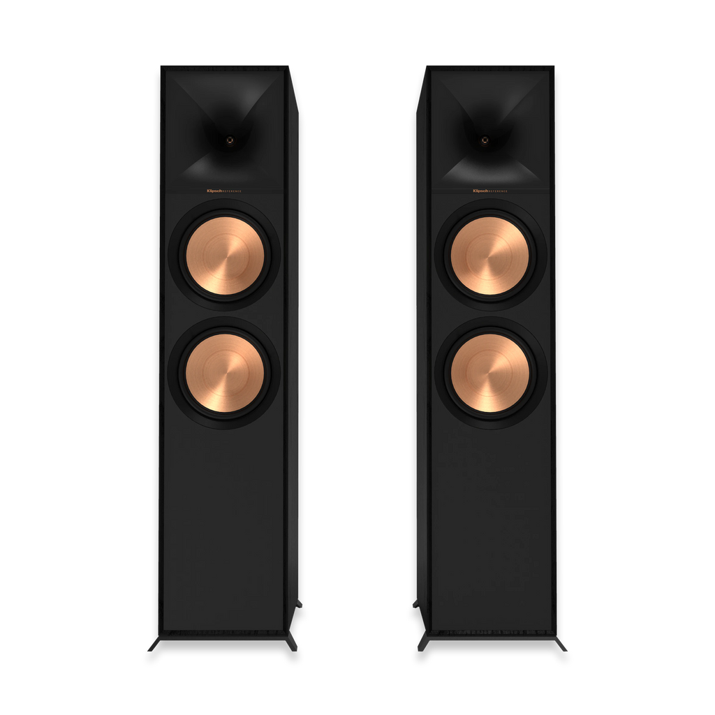 Klipsch R 800F (Paarpreis)