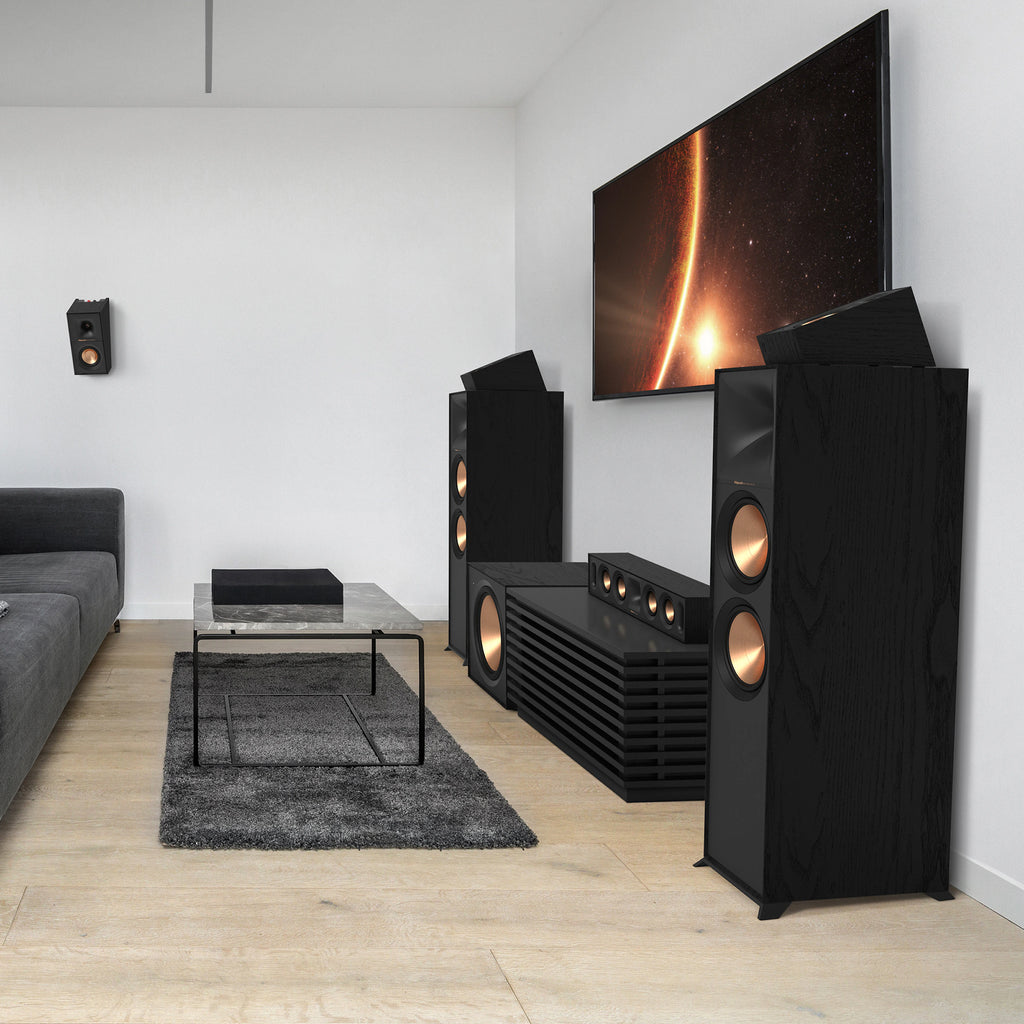Klipsch R 800F (Paarpreis)
