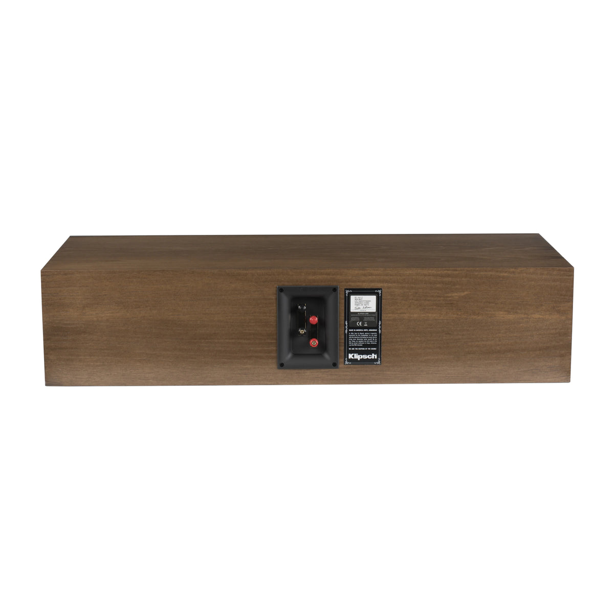 Klipsch RC 64 III Center-Lautsprecher