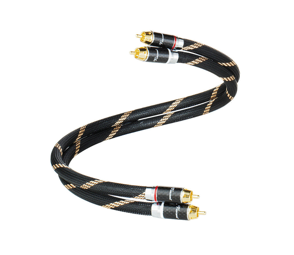 Vincent RCA Interconnect