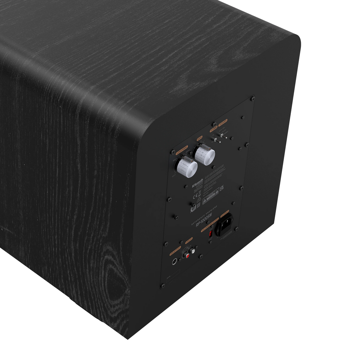 Klipsch RP 1000SW Subwoofer
