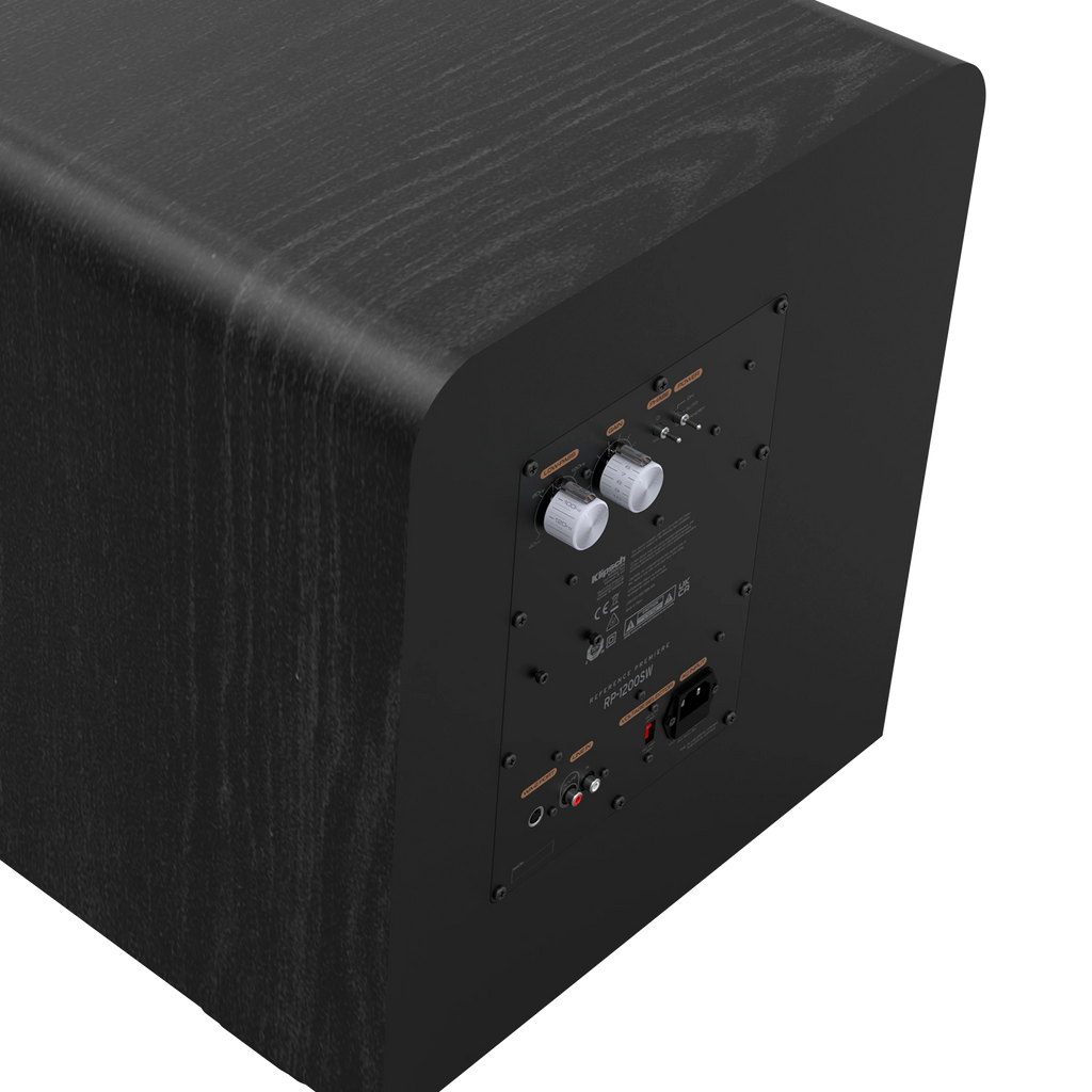 Klipsch RP 1200SW Subwoofer