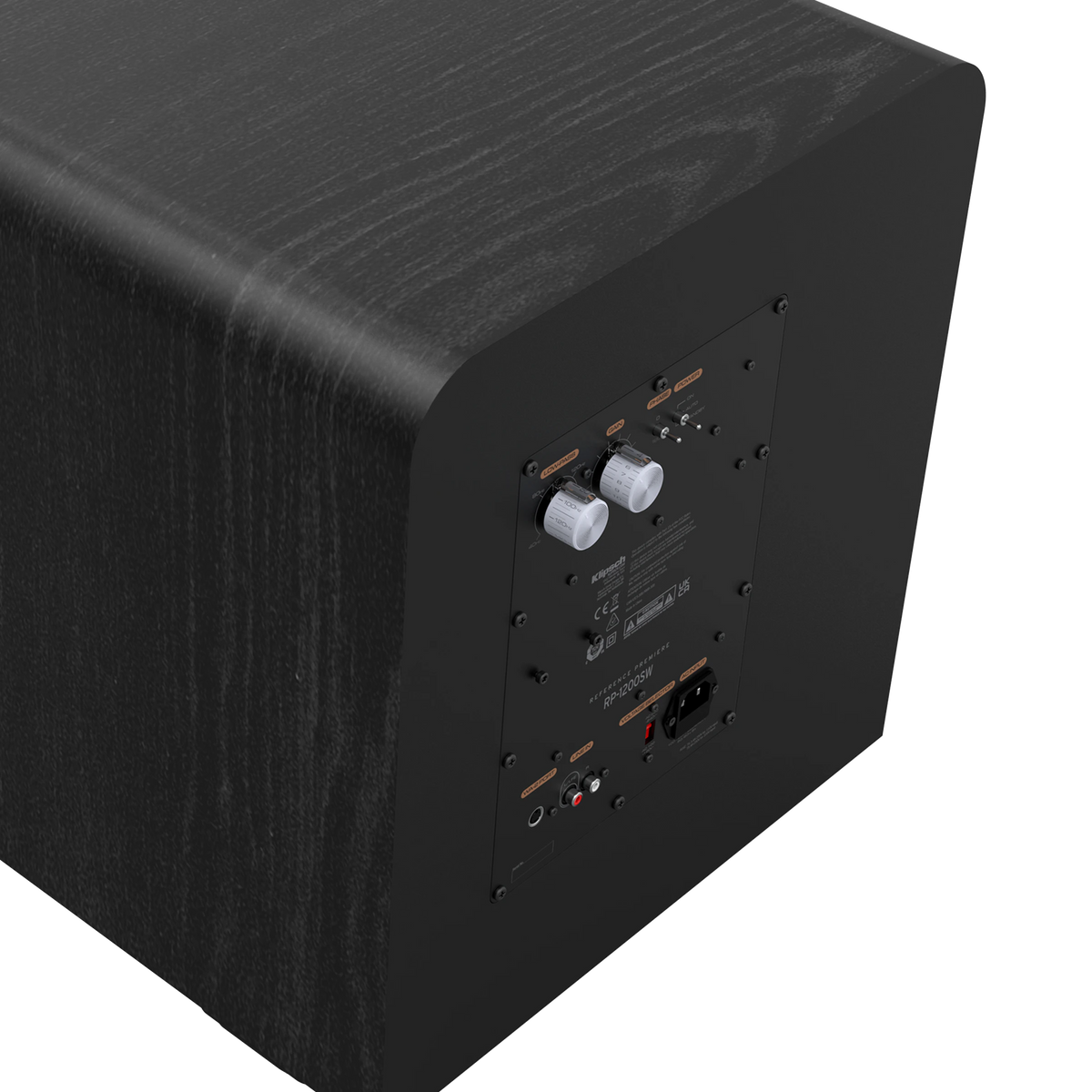 Klipsch RP 1200SW Subwoofer