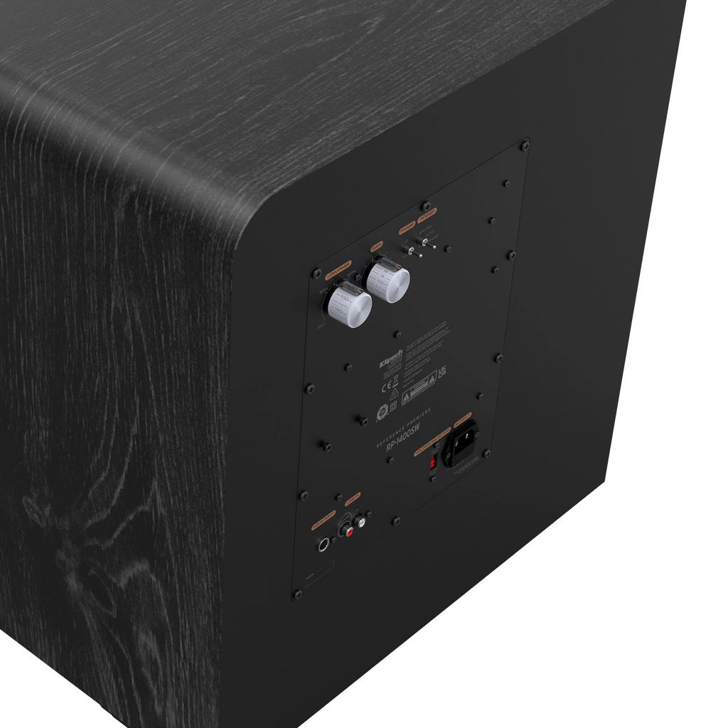 Klipsch RP 1400SW Subwoofer