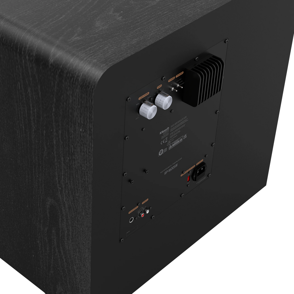 Klipsch RP 1600SW Subwoofer