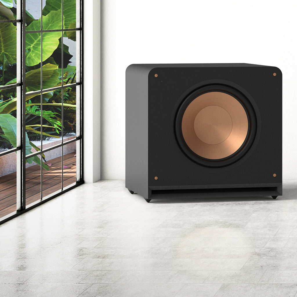 Klipsch RP 1600SW Subwoofer