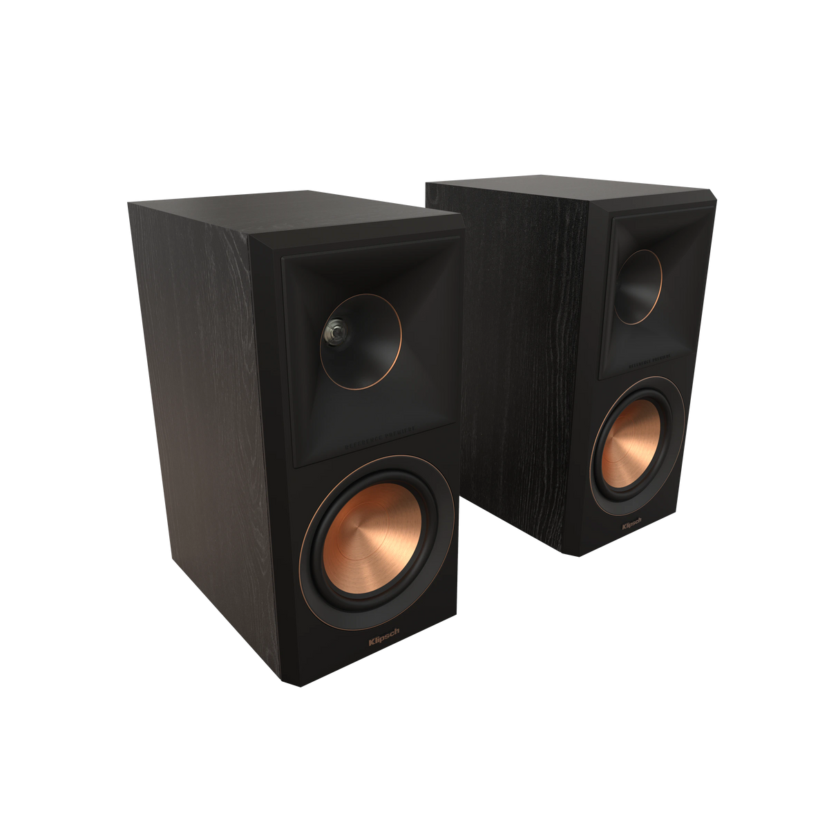 Klipsch RP 500M II (Paarpreis)
