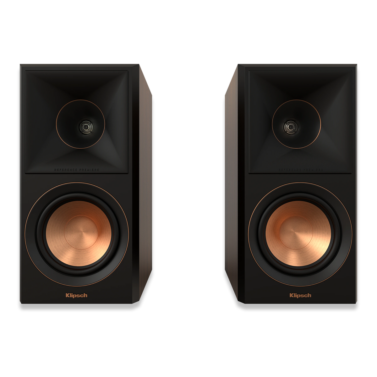 Klipsch RP 500M II (Paarpreis)